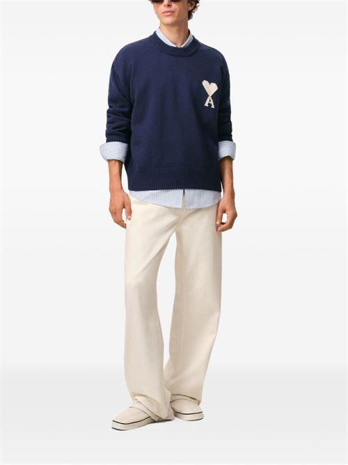  AMI Paris | UKS859 KN0156A116